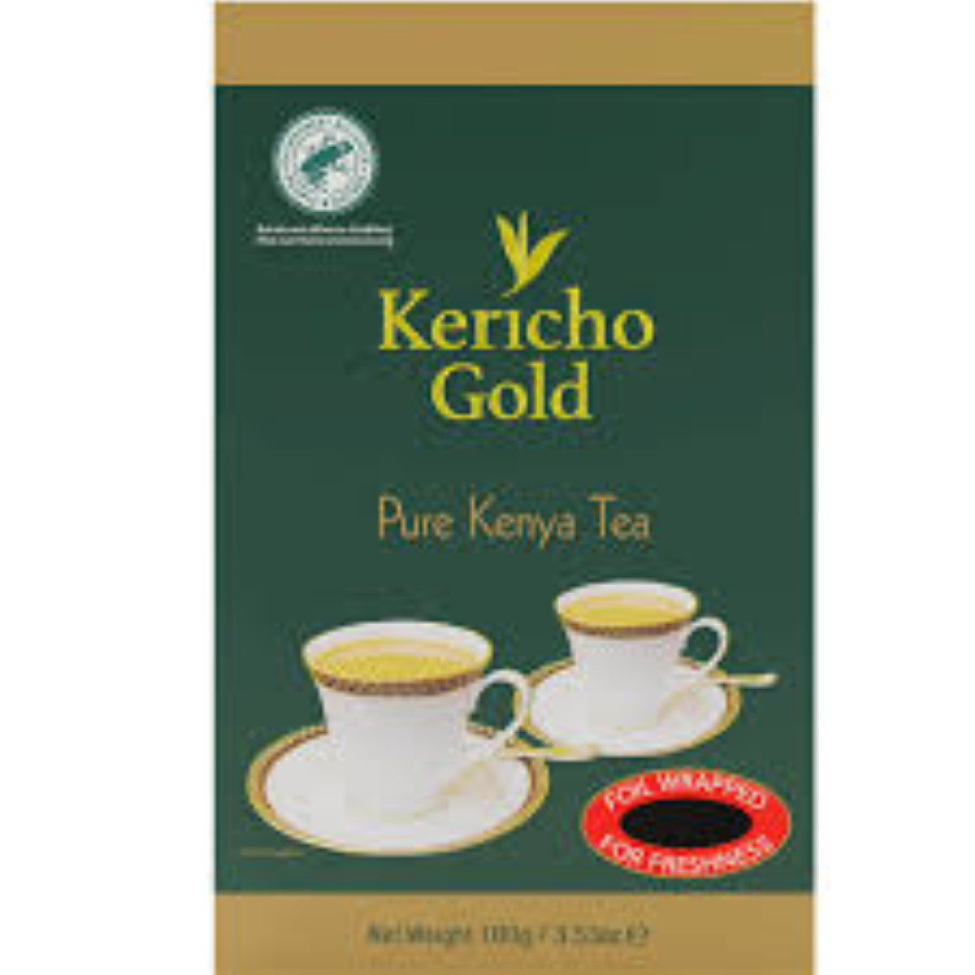 KERICHO GOLD 100G